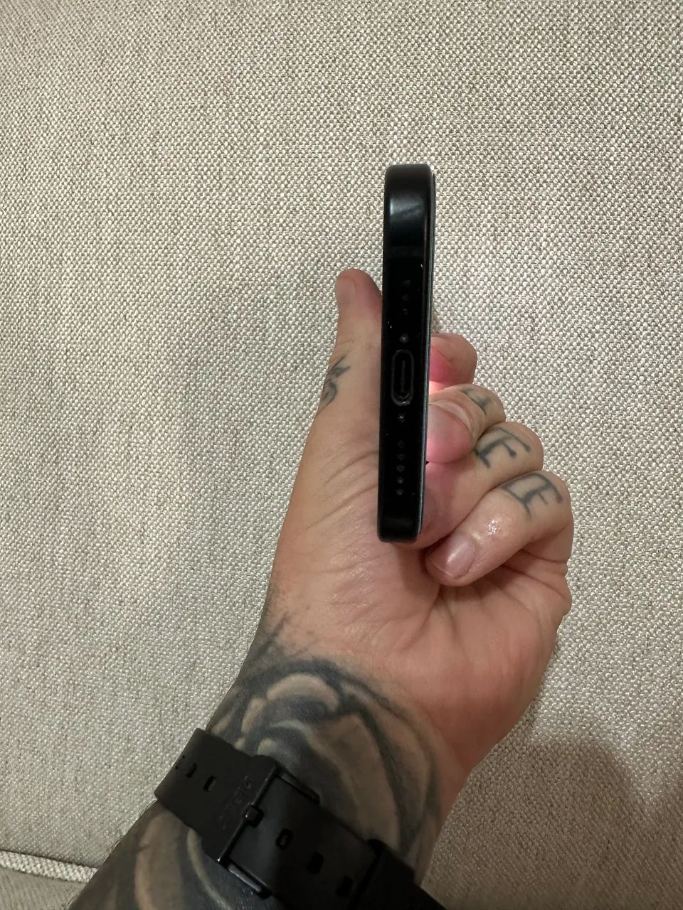 iPhone 15 256GB - Foto 5