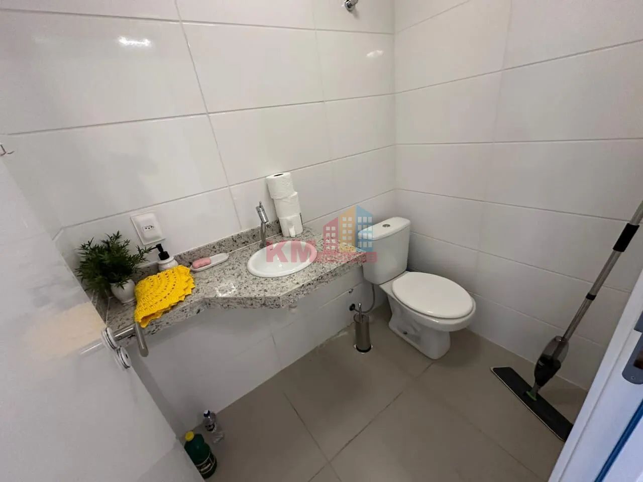 Whb Comercial - SALA COMERCIAL  24m² | WHB  Mossoró/RN - Foto 4