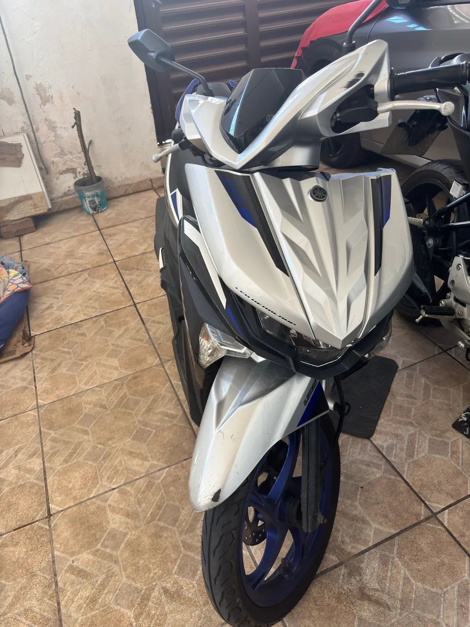 Neo 125 moto - Foto 2