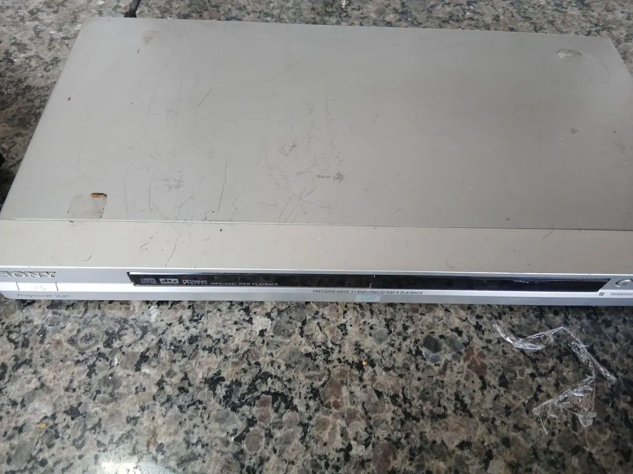 DVD 