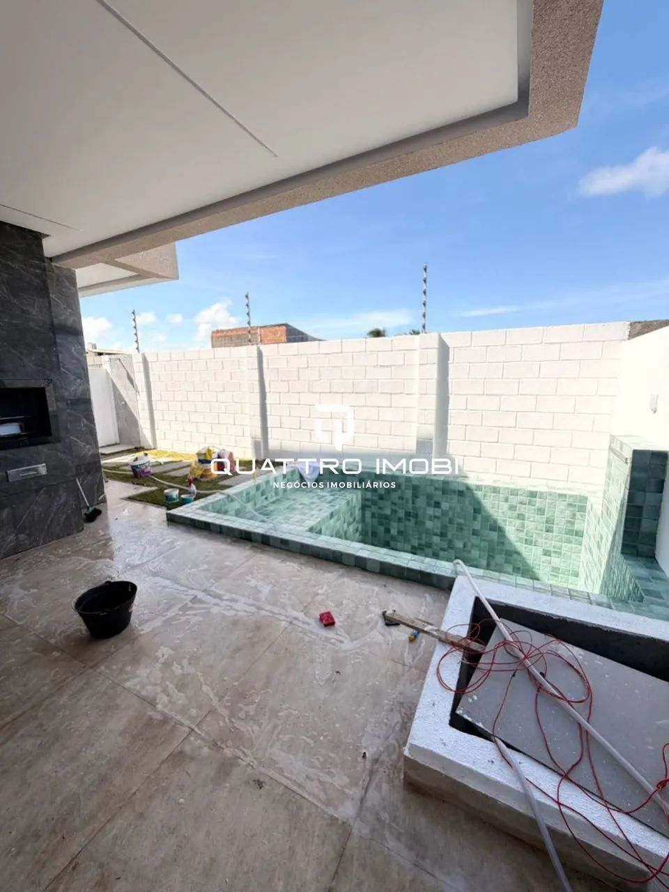 Casa no Condomínio Maluí - Foto 5