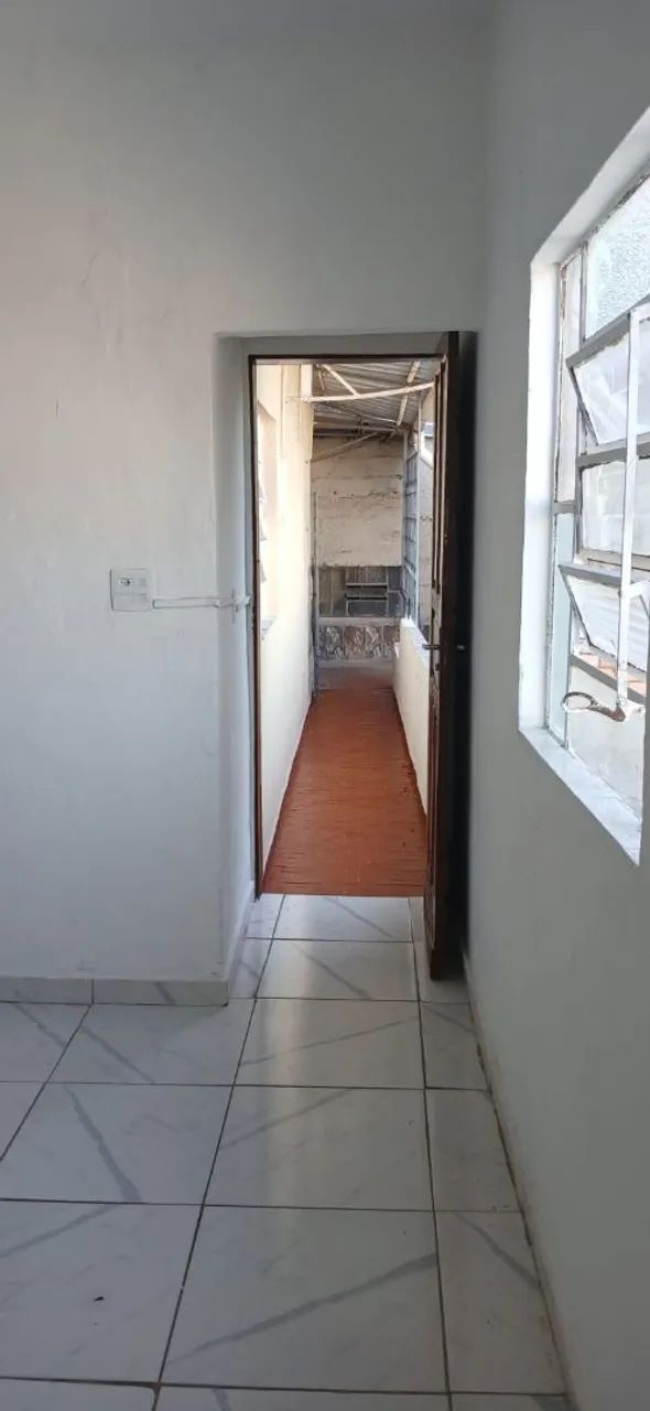 Moradia bairro aparecida/Santo Andre - Foto 4