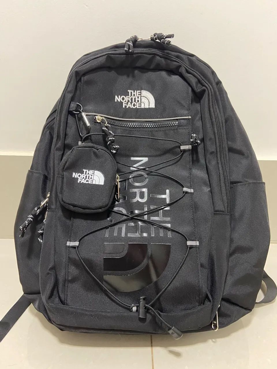 Mochila The North Face  - Foto 2