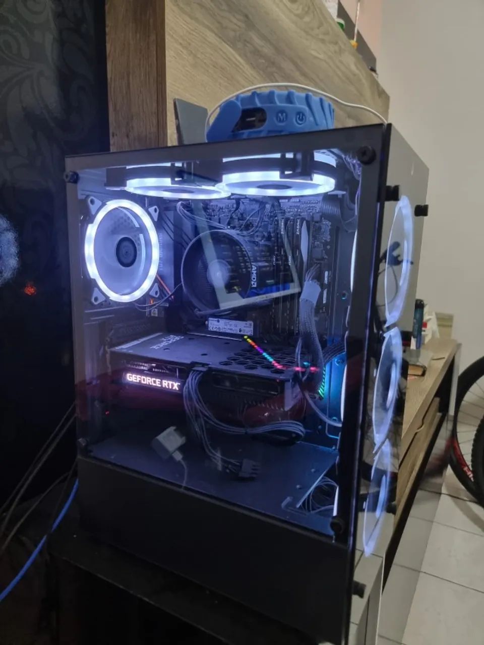 computador completo - Foto 2