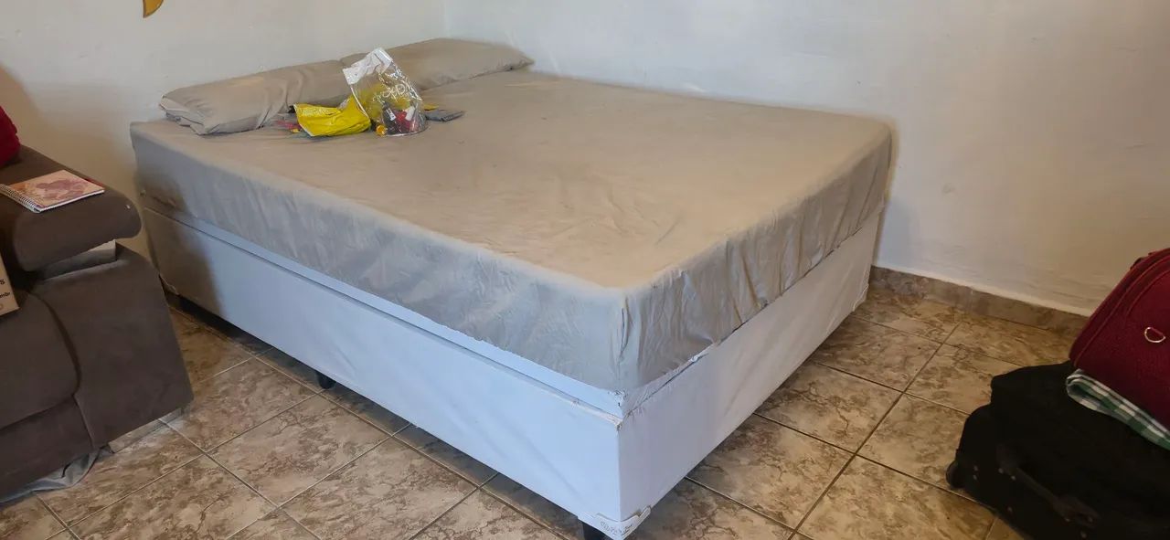 Cama viuva - Foto 2