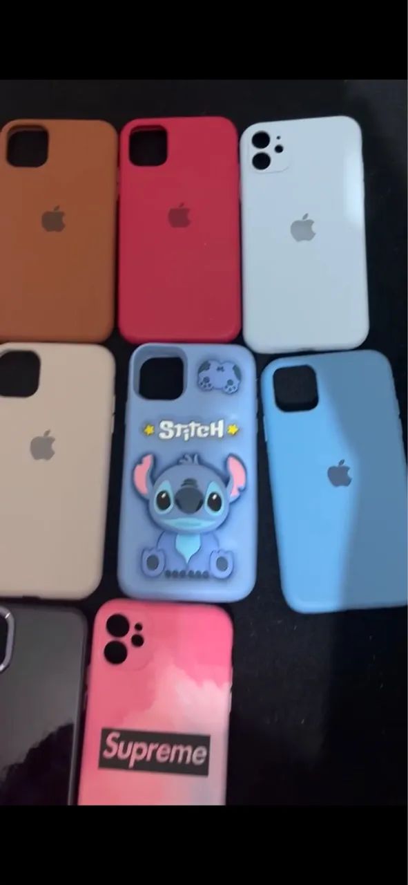 Capinha iPhone 11 - Foto 3
