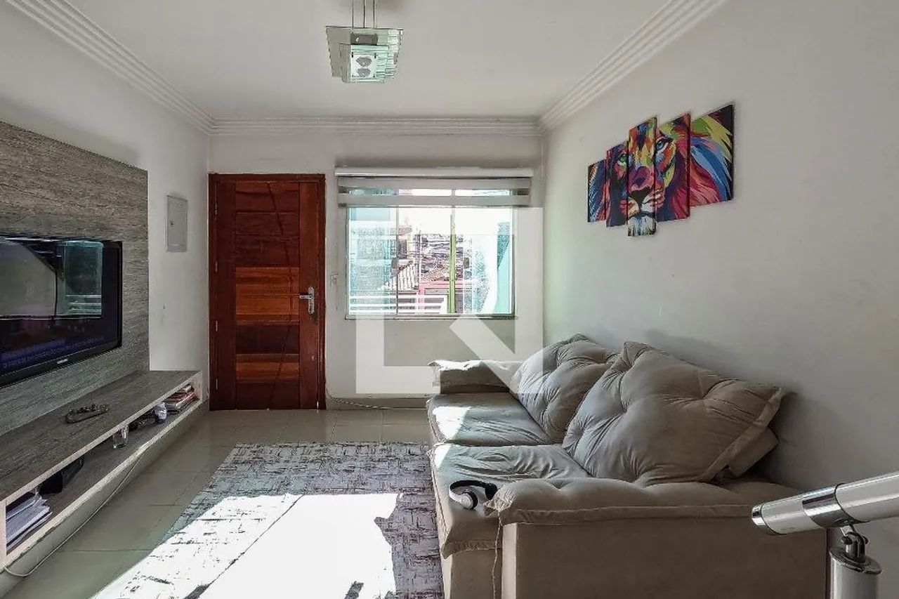 Casa à Venda - Jaguara, 2 Quartos, 130 m2 - Foto 4