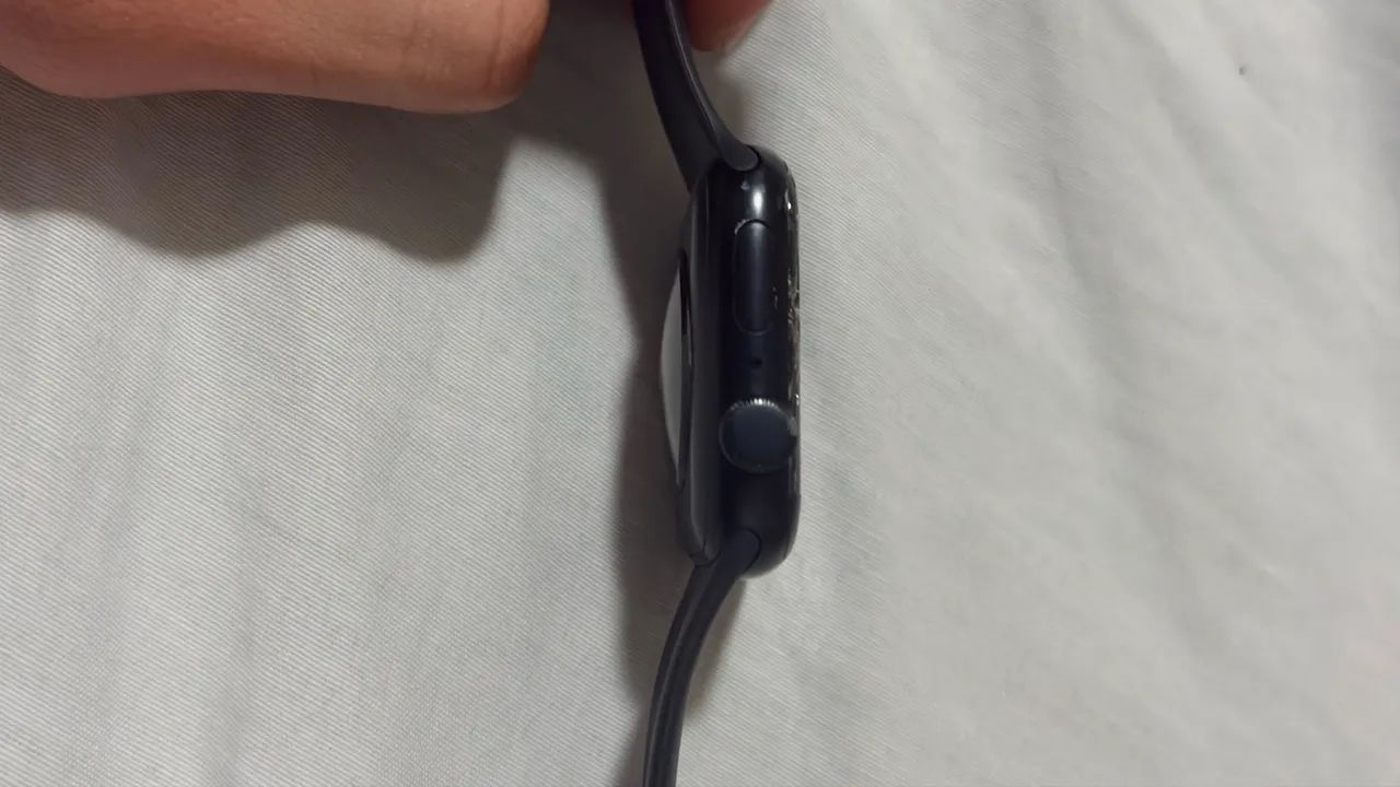 Vendo apple watch SE 2 geração 