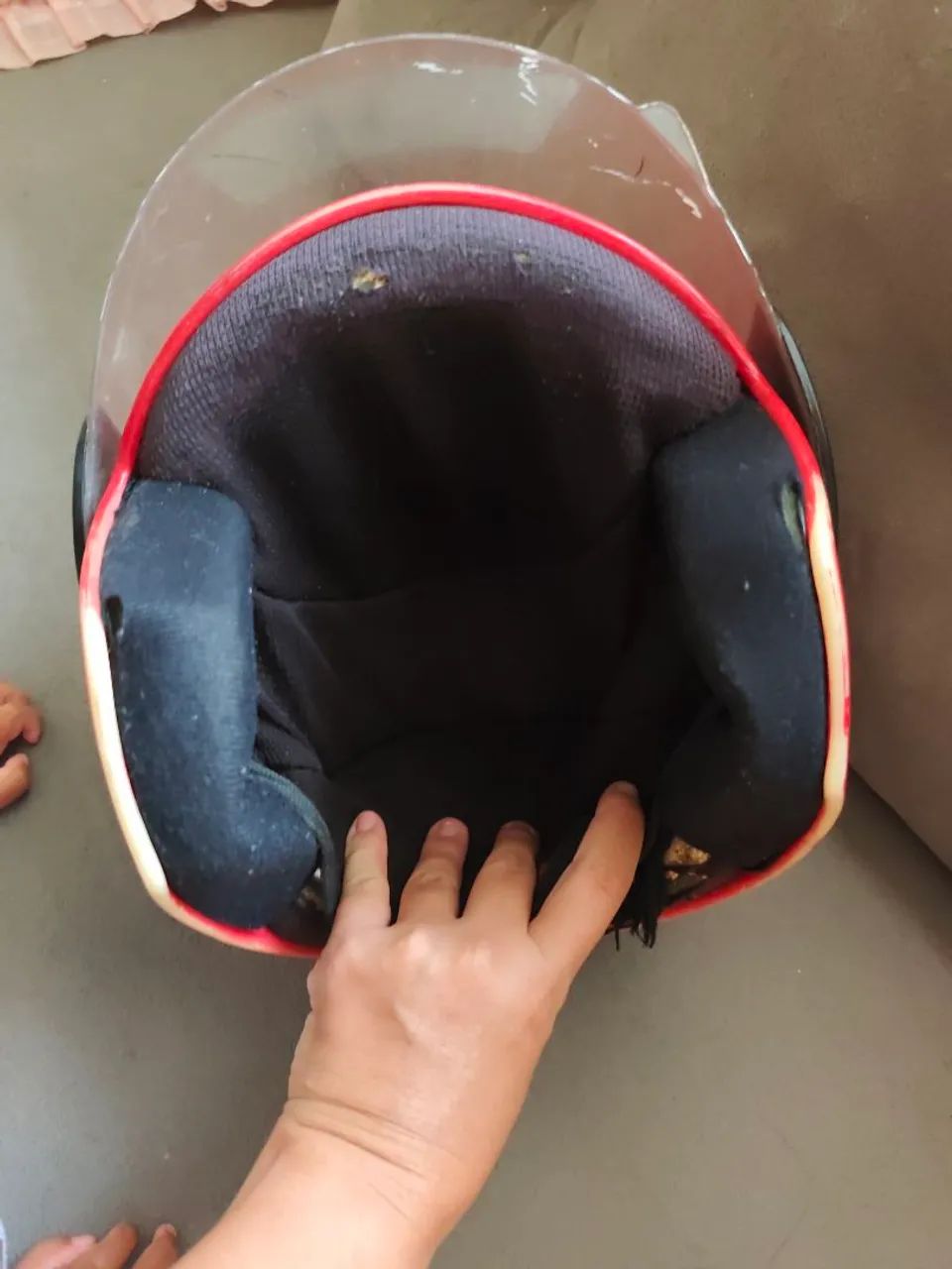 Capacete  - Foto 2