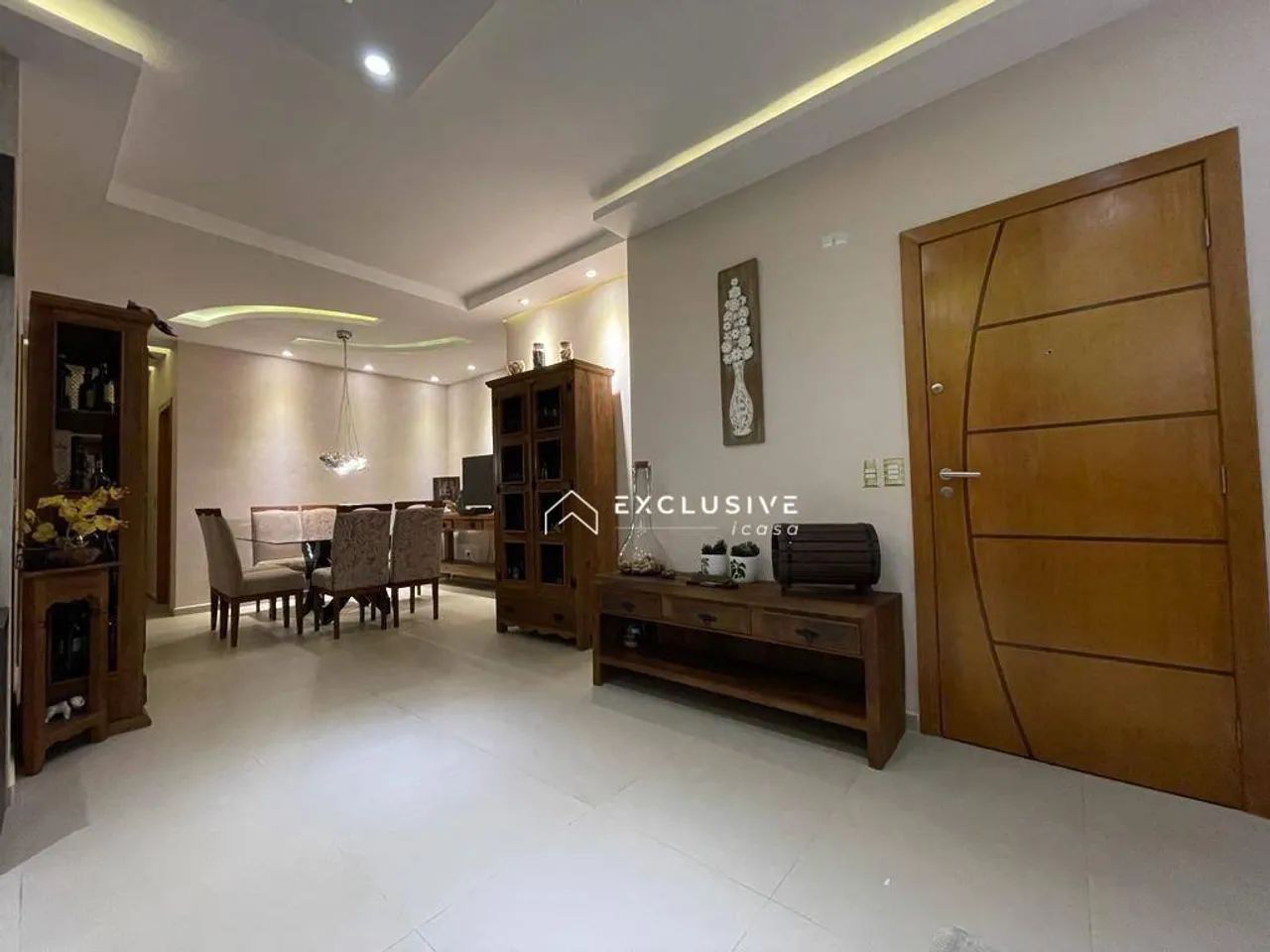Cobertura com 4 dormitórios, 306 m² - Centro - Ubatuba/SP - Foto 2