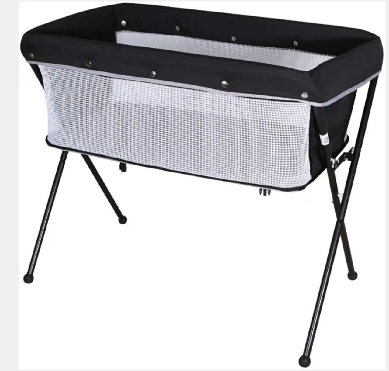 Berço Co-leito - Foto 2