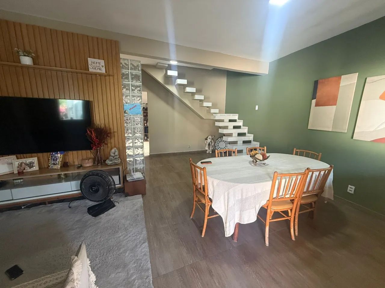 Casa 3 quartos magarça  - Foto 4
