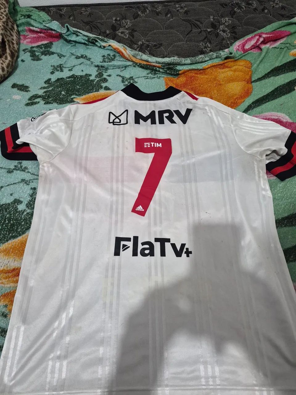 Camisa flamengo  - Foto 2