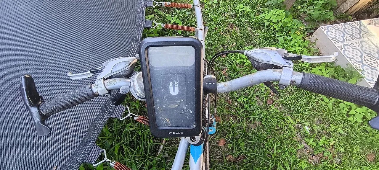 Bike caloi 100, 21 marchas top  - Foto 4