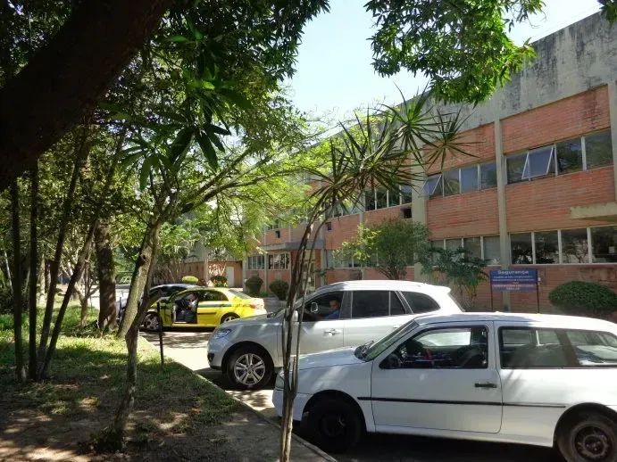 BELFORD ROXO VENDO TERRENO 10.000 m2 - Foto 2