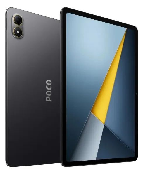 Tablet Poco Pad M1 8/256 - Foto 4