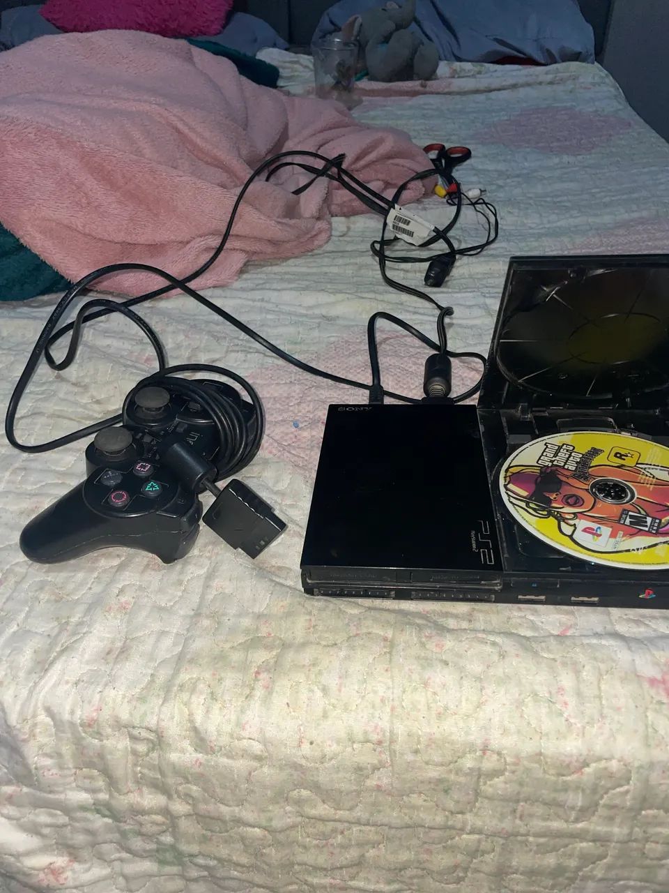 PlayStation 2  - Foto 5