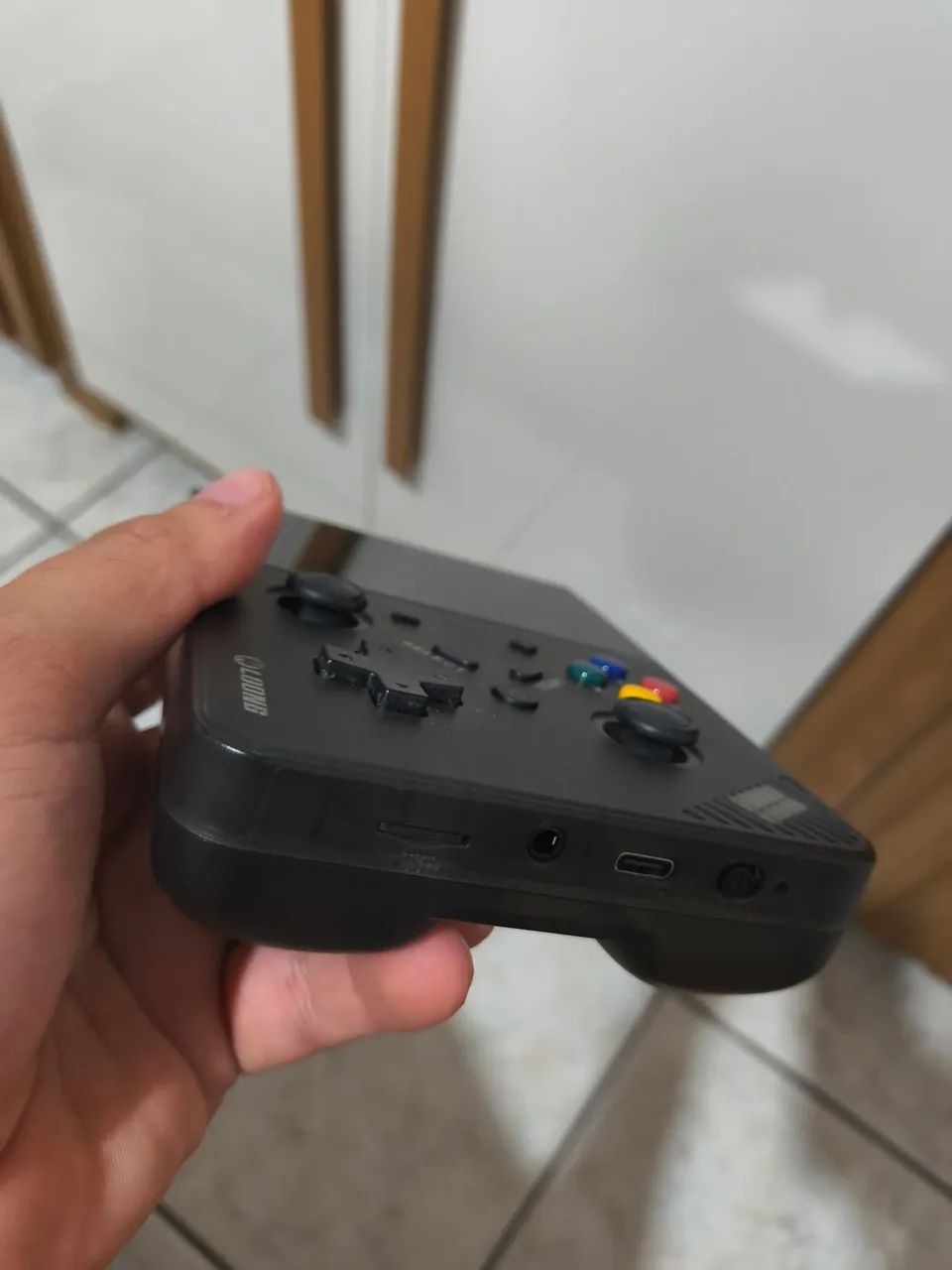 Vídeo gamer  - Foto 3