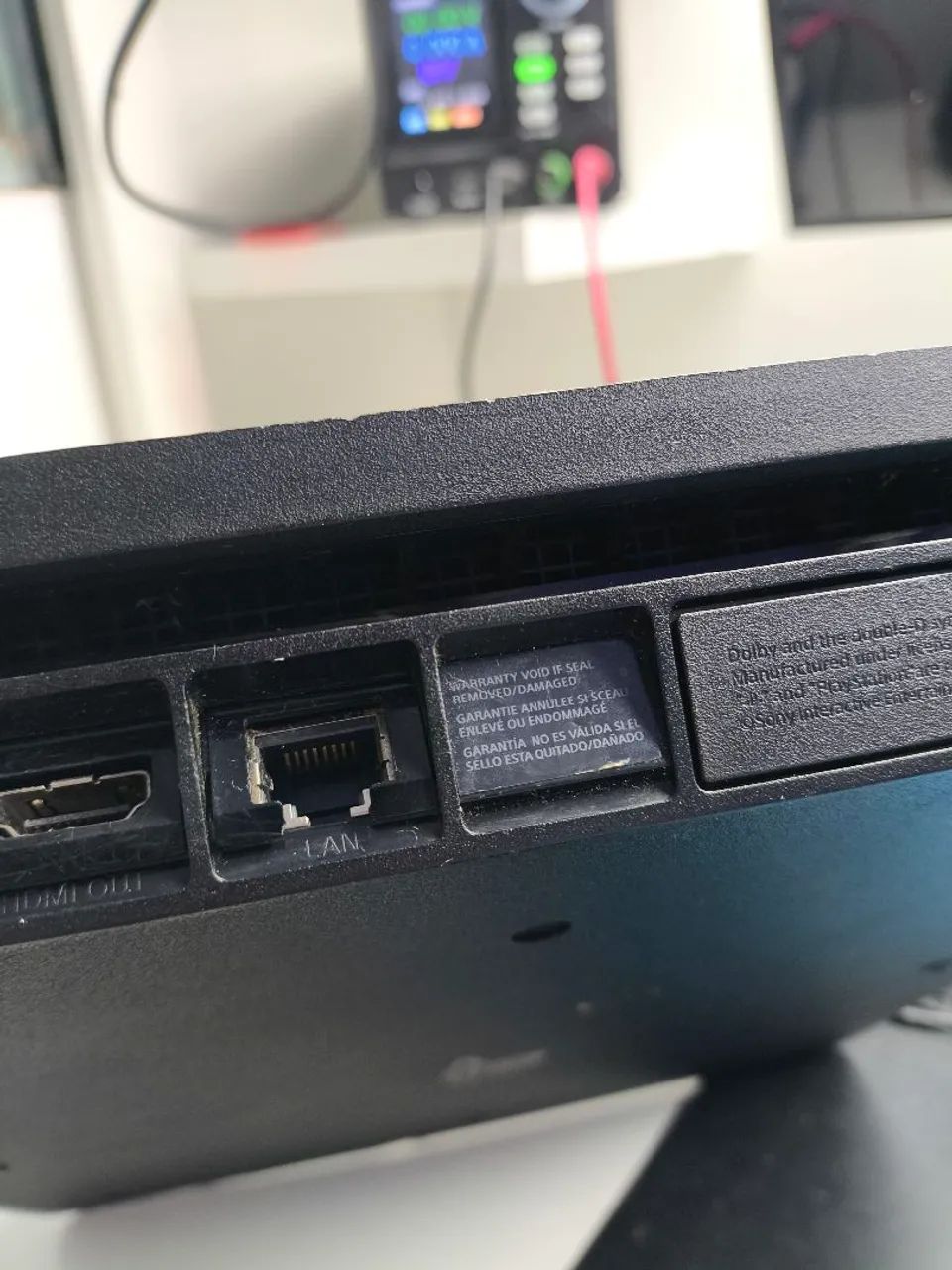 PS4 slim 10.50  - Foto 2