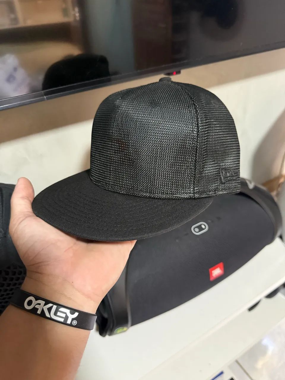 Boné Oakley  - Foto 3