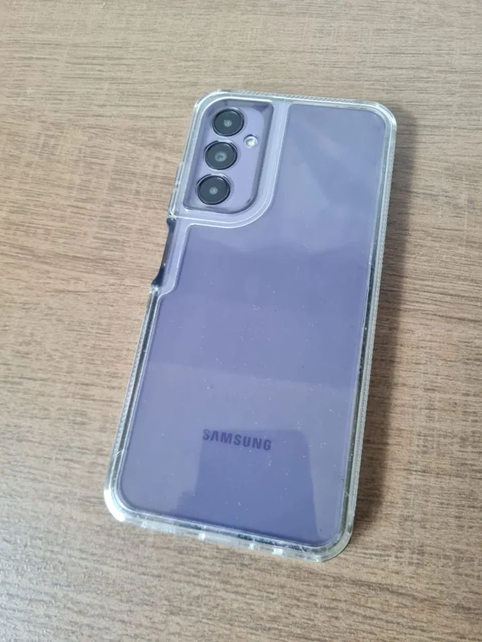 Samsung A05s 128gb e 6GB de RAM  - Foto 2
