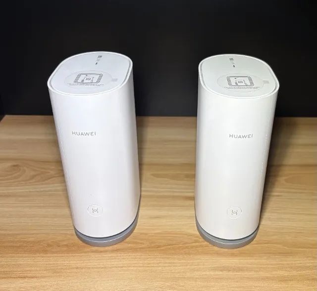 Roteador Huawei Wifi Mesh 3 - Ws8100 - 2pack  - Foto 3