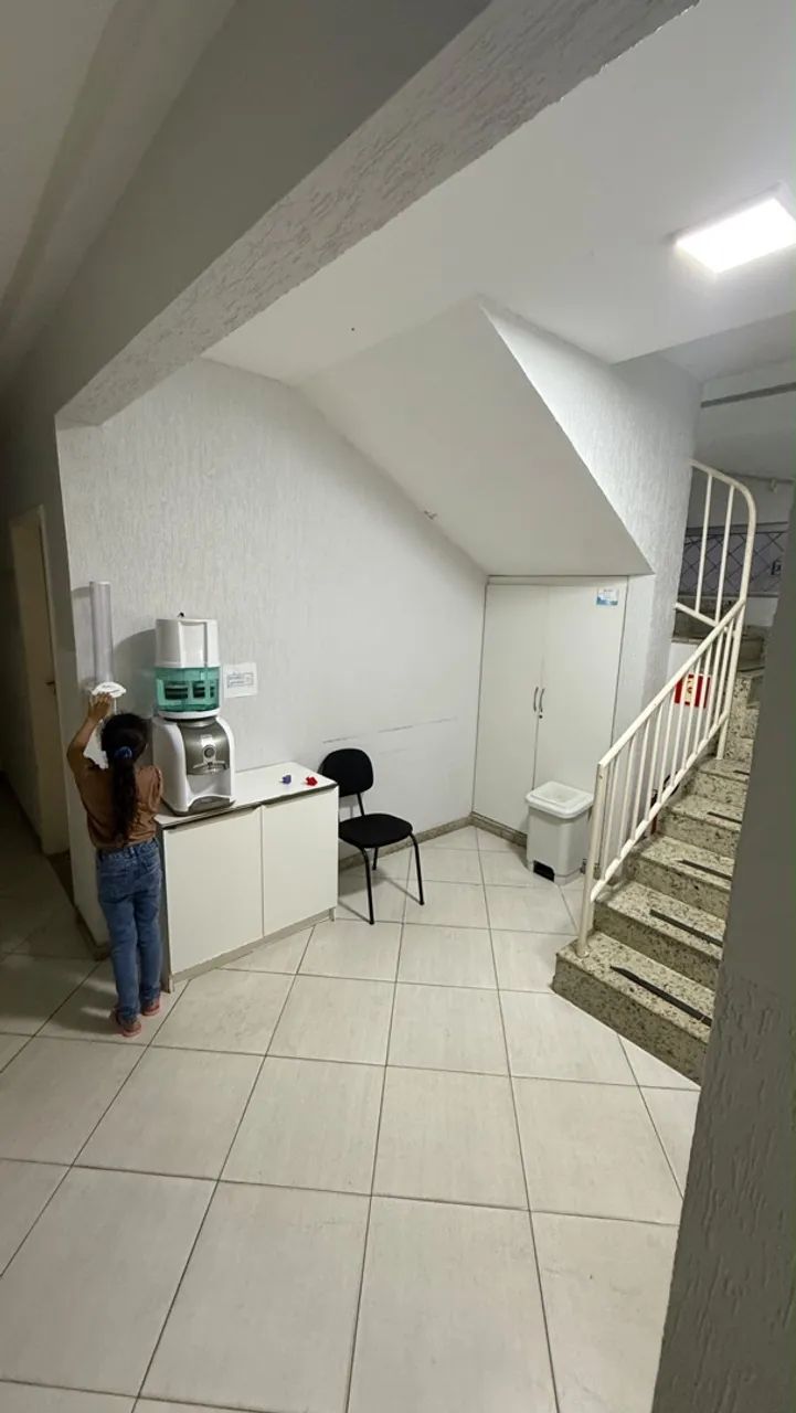 Imóvel Comercial no Centro de Itabaiana | 10 Salas | 5 Banheiros-500m² - Foto 4