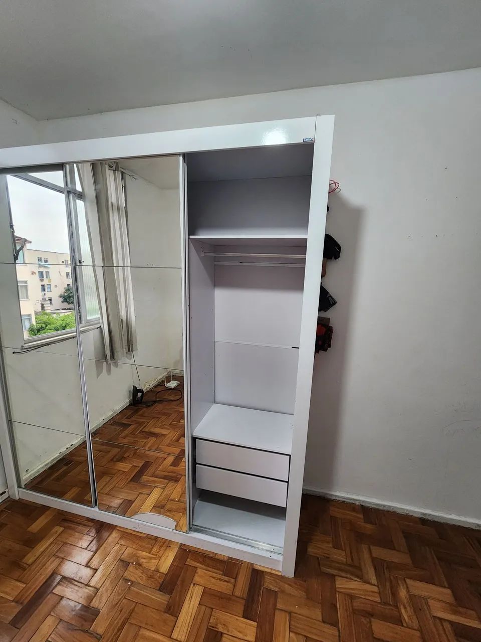 Guarda roupa  - Foto 3