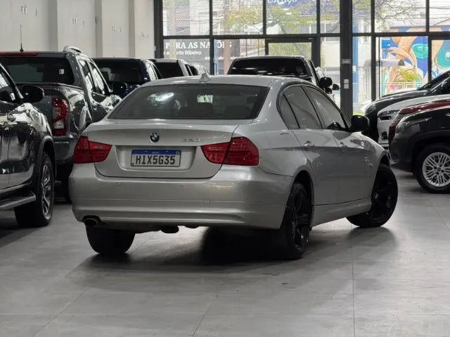 BMW 320I A 2011 - Foto 5