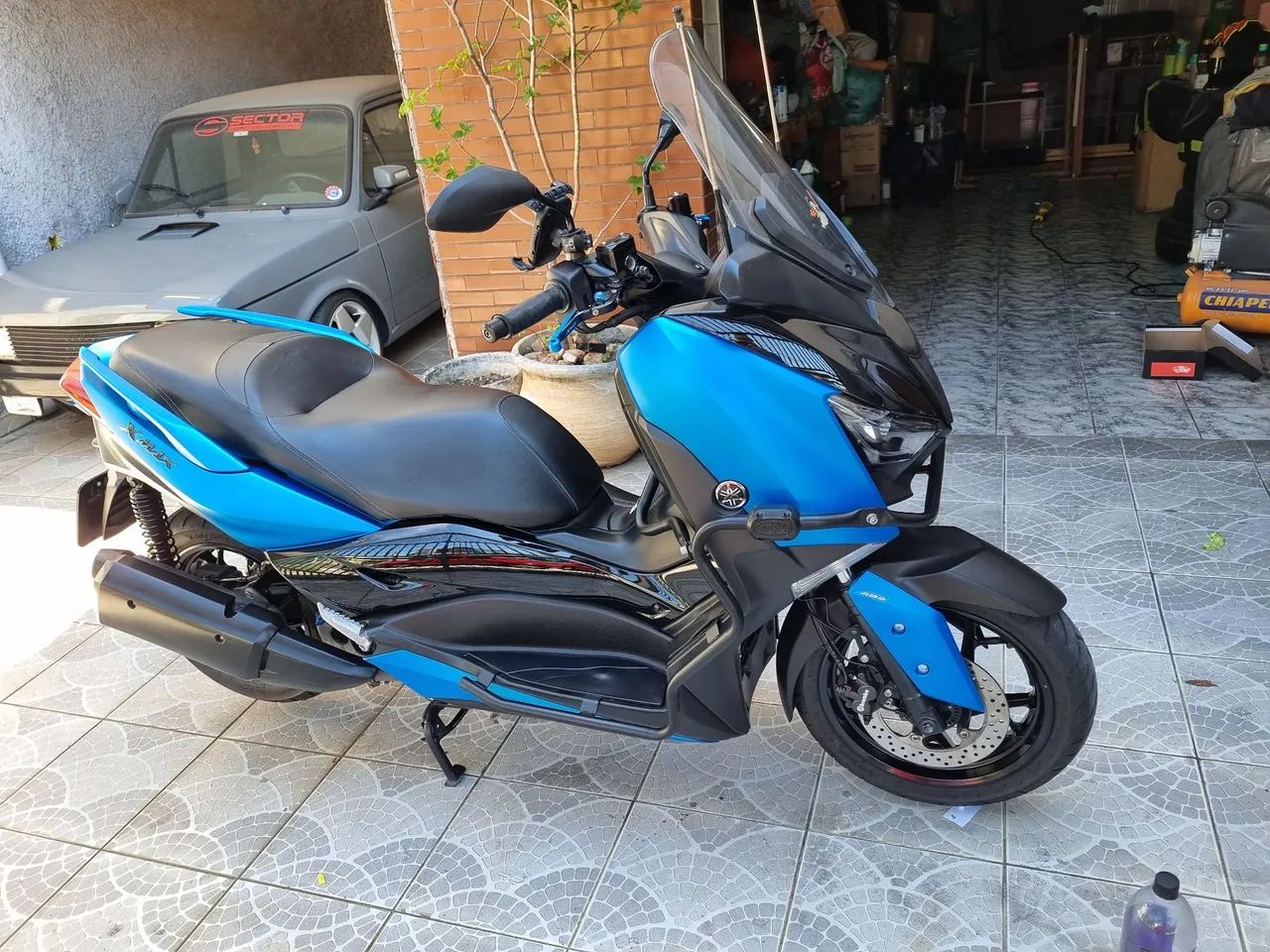 Xmax 2021 - Foto 4