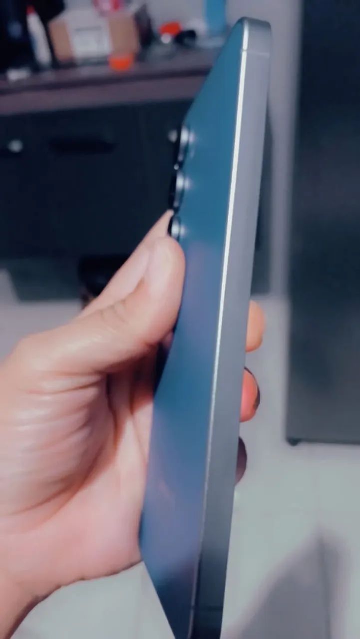 S25FE 128GB - Foto 5