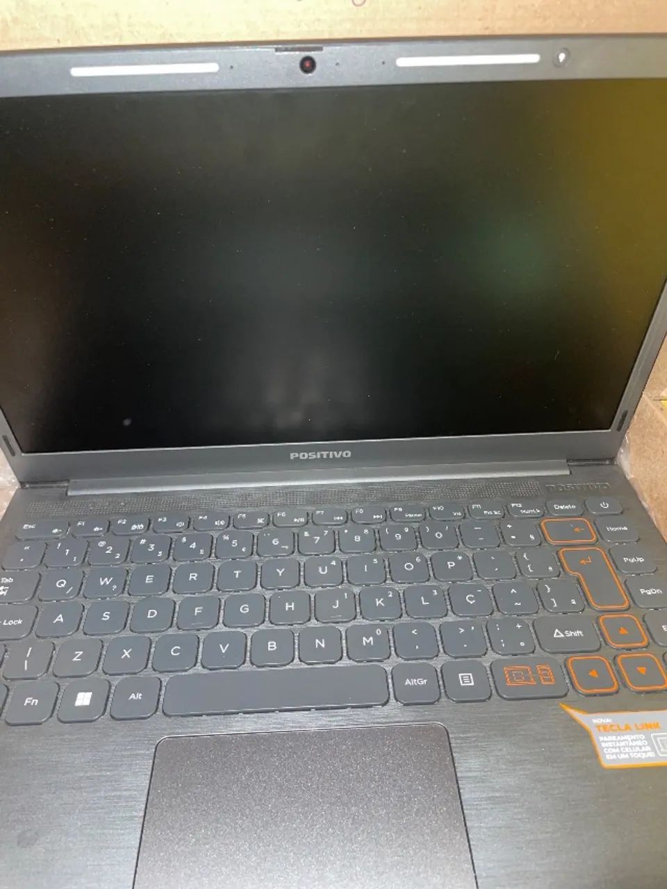 Notebook  - Foto 2