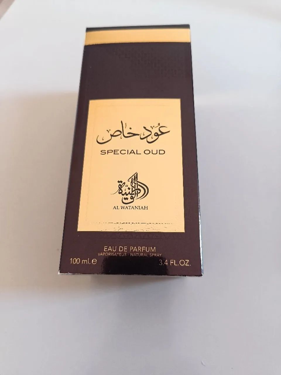 Perfume Special Oud Eu de Parfum - Foto 3