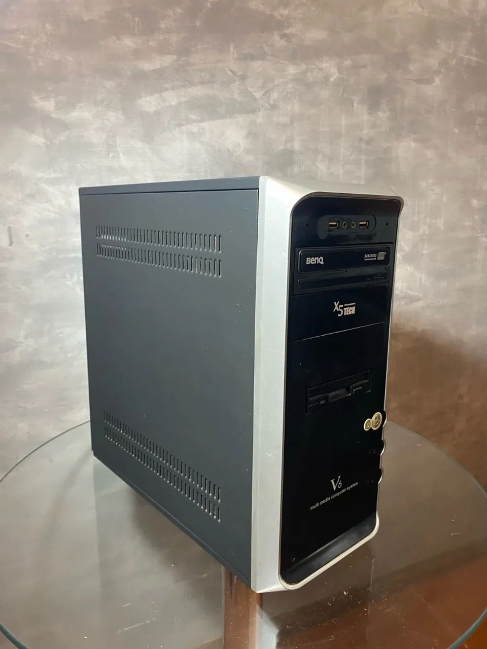 PC Intel i3