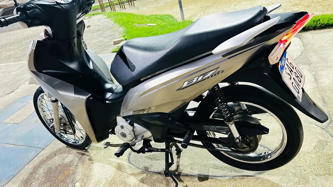 Moto de procedência,  - Foto 4
