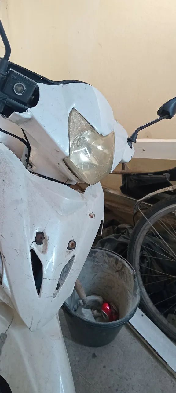 Moto para interior  - Foto 2