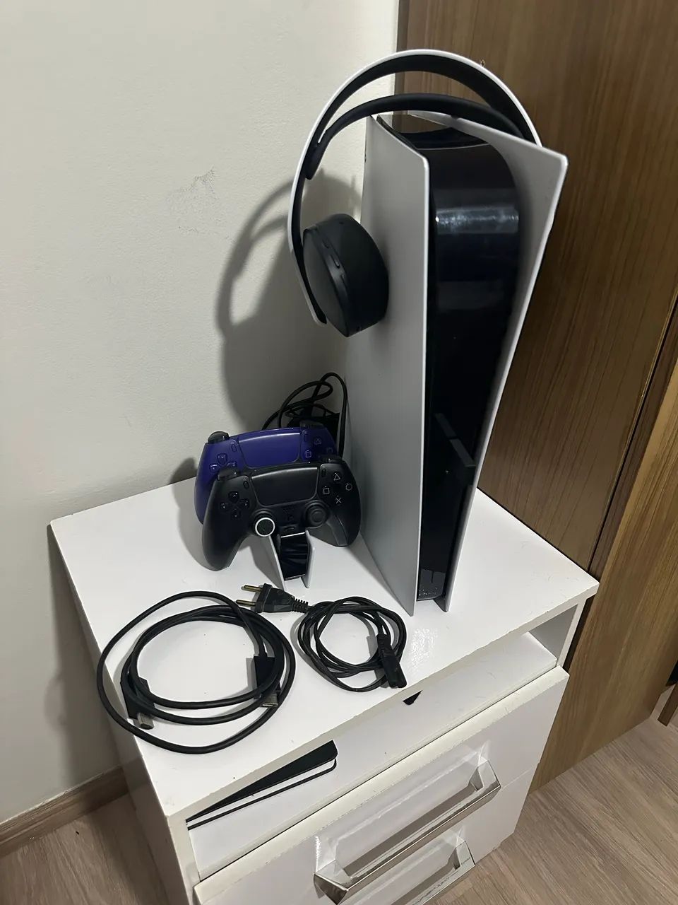 Playstation 5 slim 1tb - Foto 4