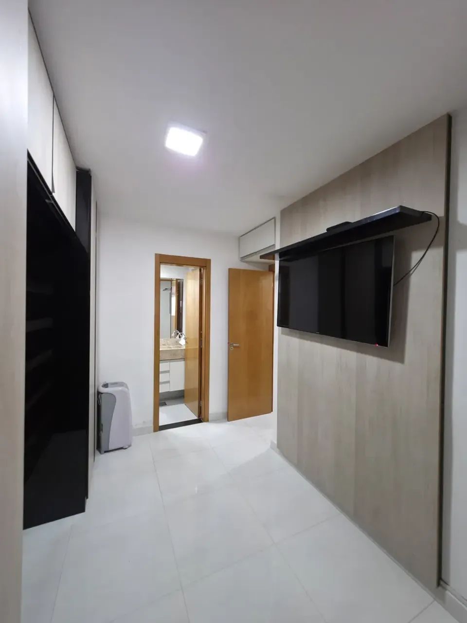 APARTAMENTO TÉRREO ESPLANADA 2 - Foto 3