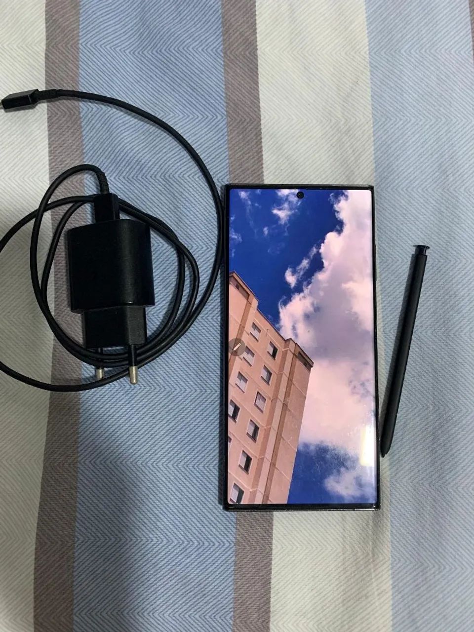 Samsung Galaxy S23 Ultra 512GB - Foto 5
