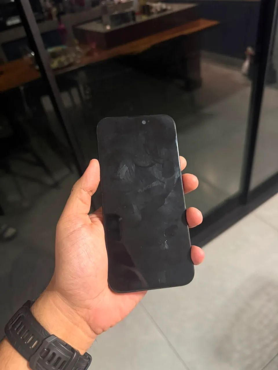 iPhone 15 pro MAX 512 memória  - Foto 2
