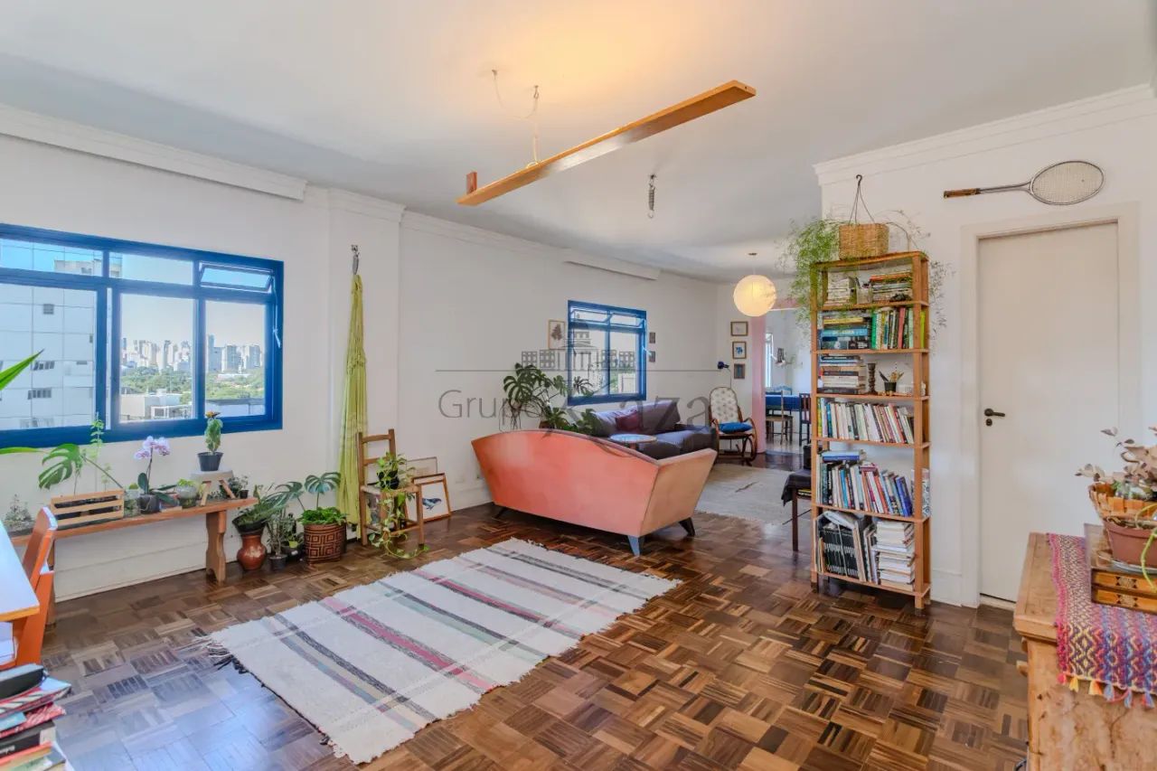 Apartamento - Itaim Bibi - 3 Dormitórios - 163m². - Foto 5