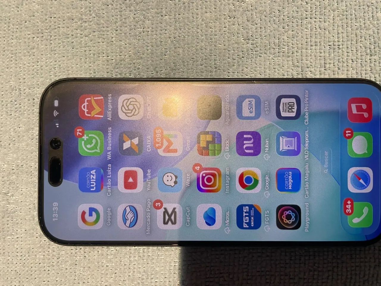 iPhone 17 256gb - Foto 3