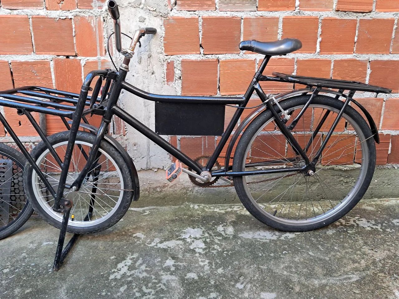 Bicicleta  - Foto 2