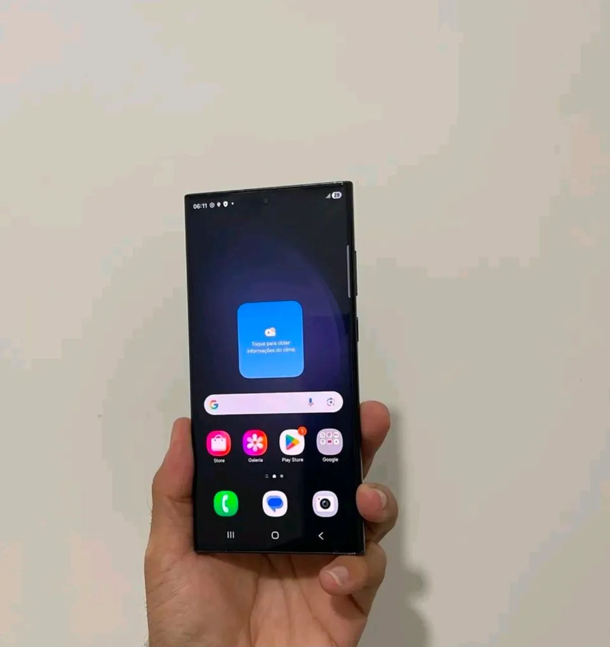 S23 Ultra  - Foto 2