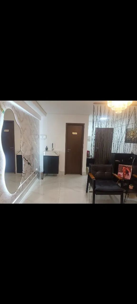 Sublocação ou Vendo excelente clínica de estética (nova). - Foto 4