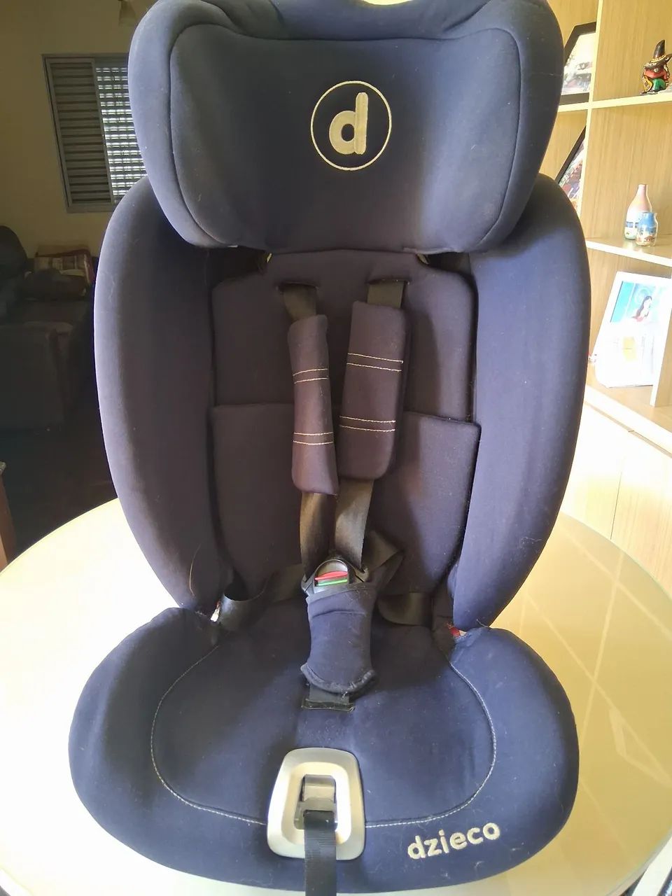 Cadeirinha de carro Bebê 