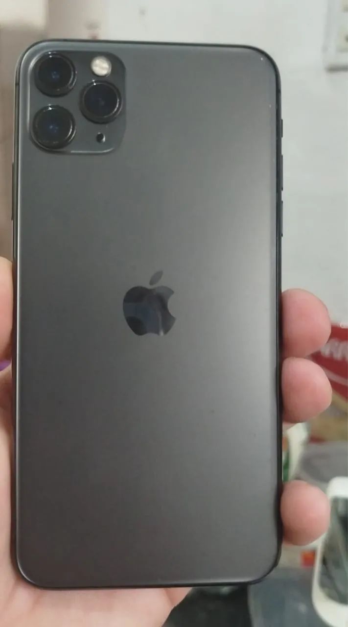 iPhone 11 PRO MAX 64GB