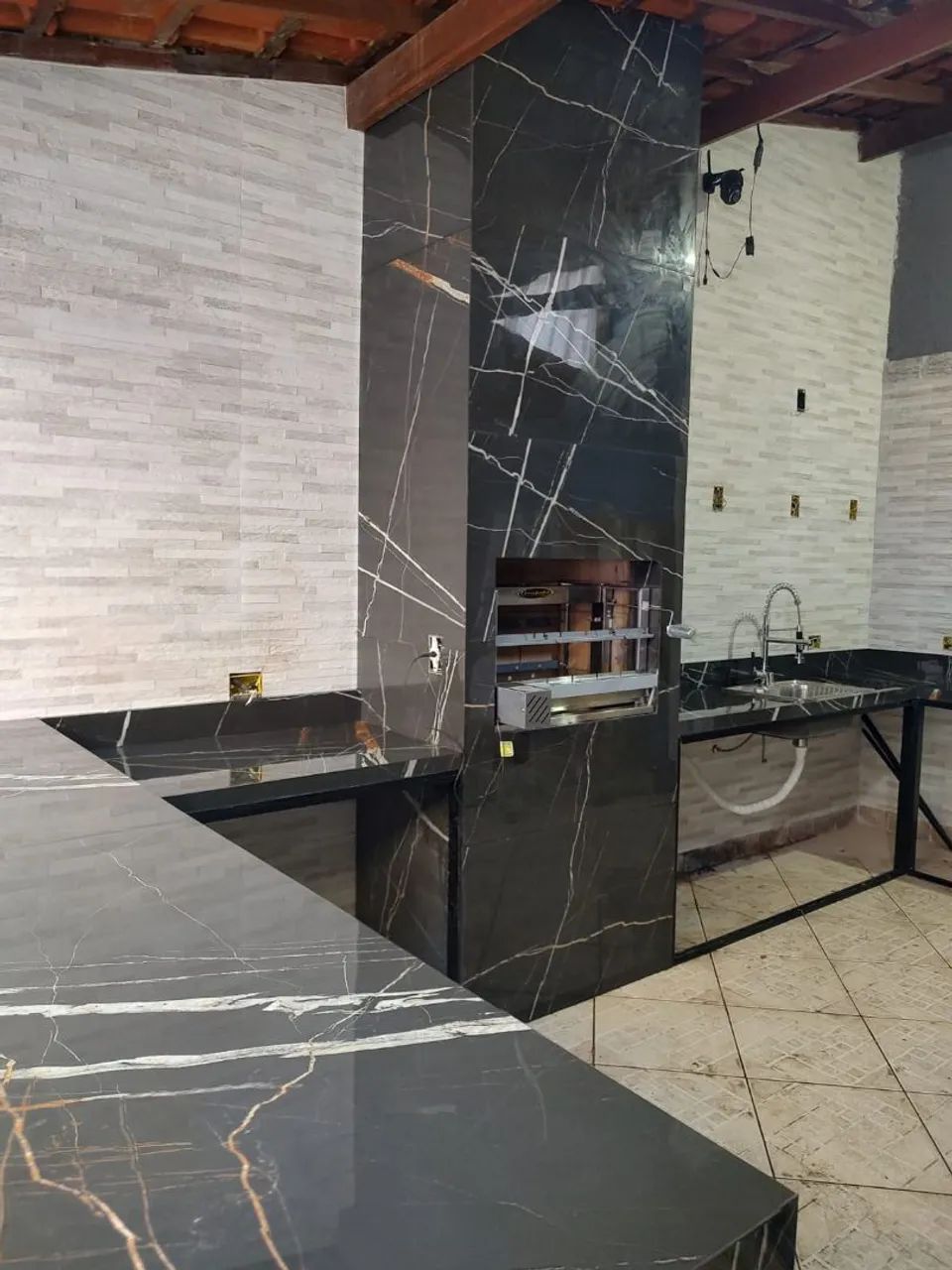 Serviços em porcelanato  - Foto 5
