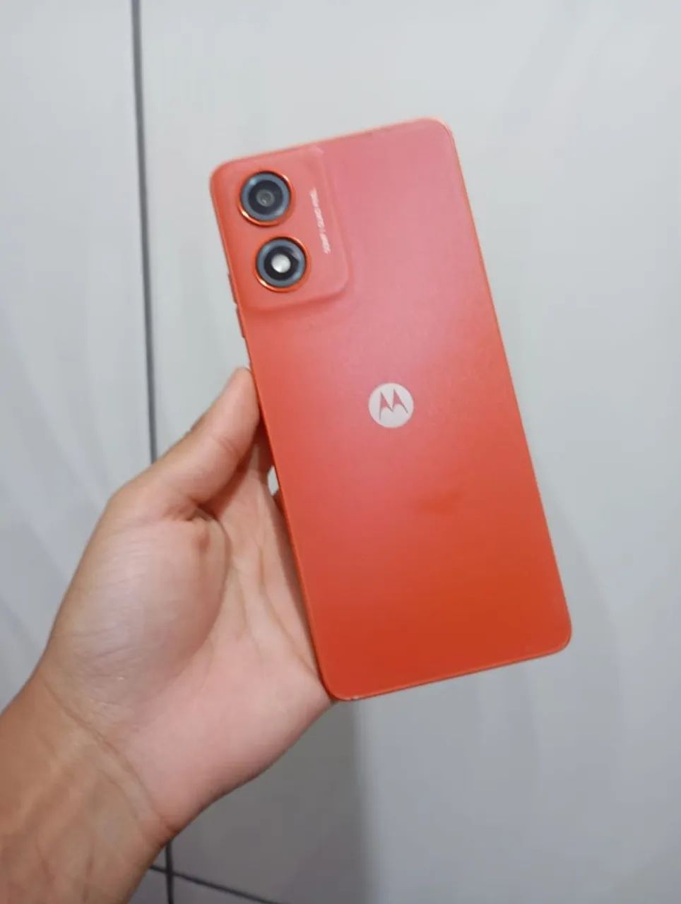 Celular moto g04s - Foto 3