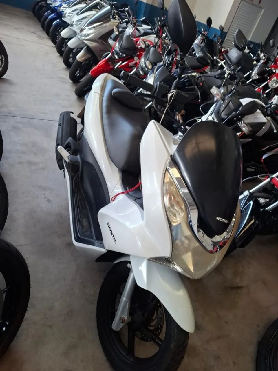 Honda PCX 